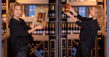 Laura Dragomir - Brand Ambassador Vinars Brâncoveanu