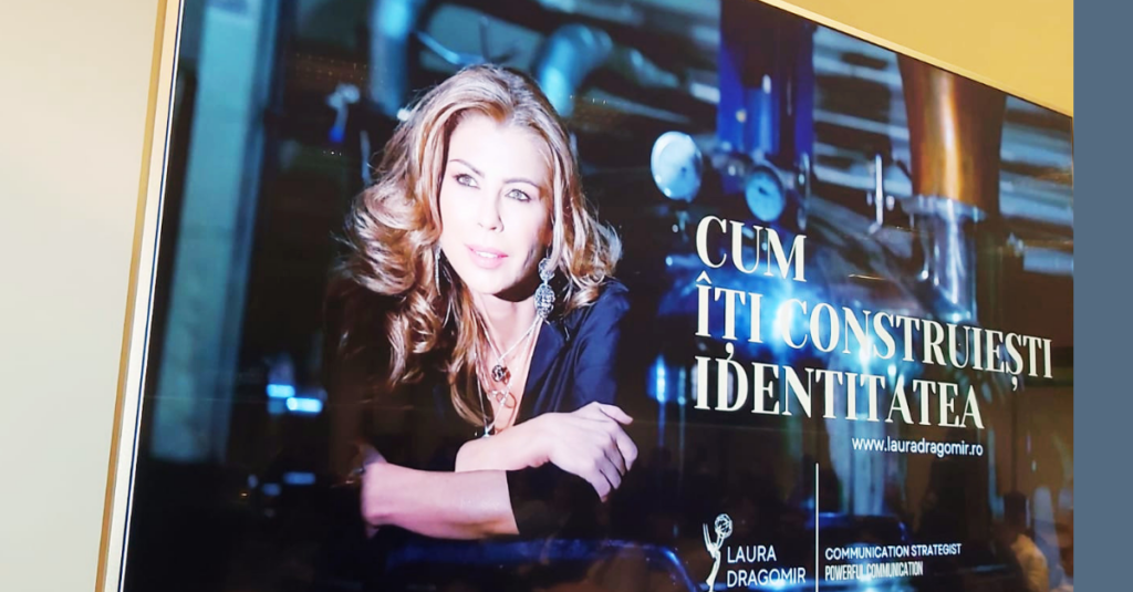 Laura Dragomir: ChatGPT nu e un înlocuitor al gândirii