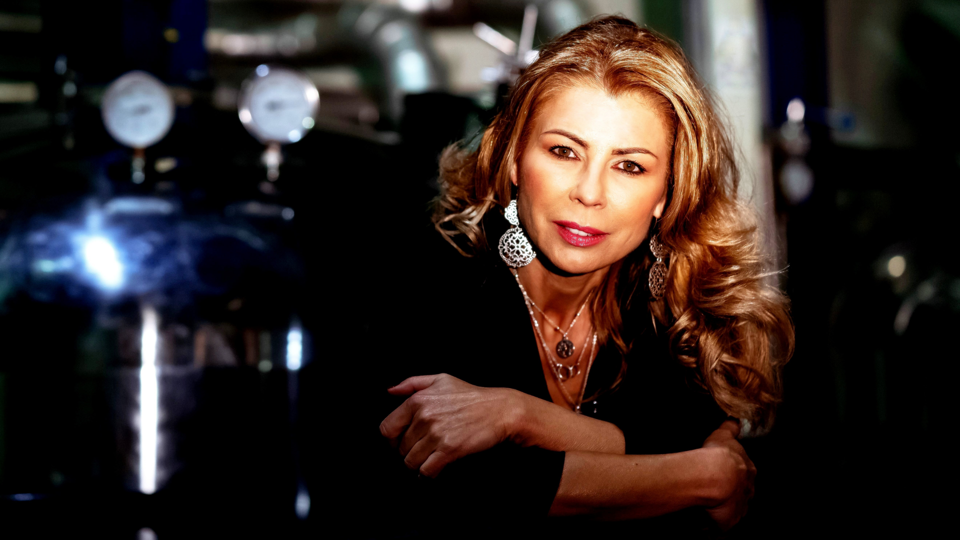 Laura Dragomir - 30 ani experienta