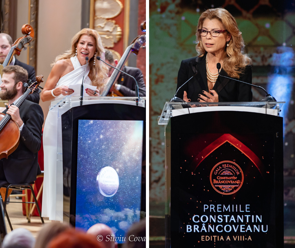 Gala Constantin Brancoveanu