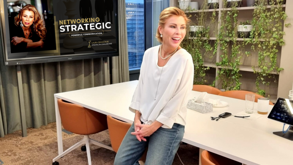 Training Networking Strategic