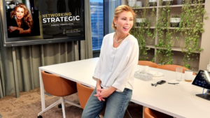 Training Networking Strategic