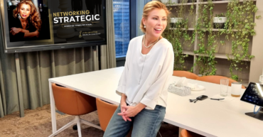 Training Networking Strategic