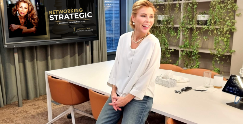 Training Networking Strategic