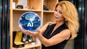 Când viața nu vine cu prompturi, informația și răspunsurile rapide nu sunt suficiente. Un articol despre AI, discernământ, competență și judecată în contexte reale.